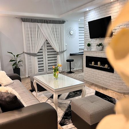 Apartament Zamojski Mlynska Замосць Экстерьер фото