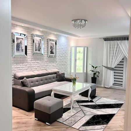 Apartament Zamojski Mlynska Замосць Экстерьер фото