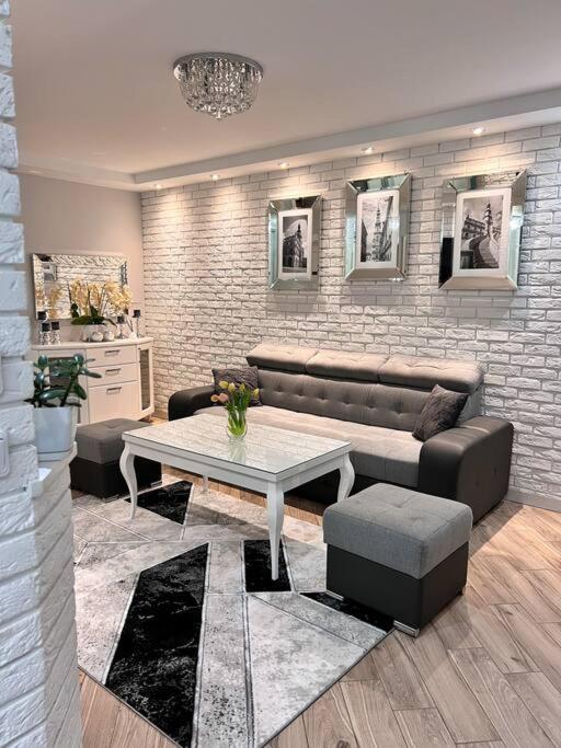 Apartament Zamojski Mlynska Замосць Экстерьер фото